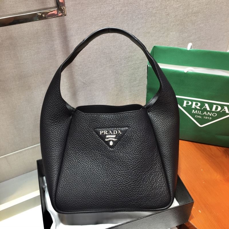 Prada Bucket Bags